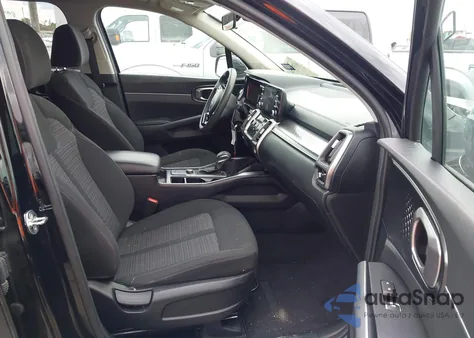 2023 Kia Sorento Lx из США, поврежденный, VIN 5XYRGDLC4PG202148